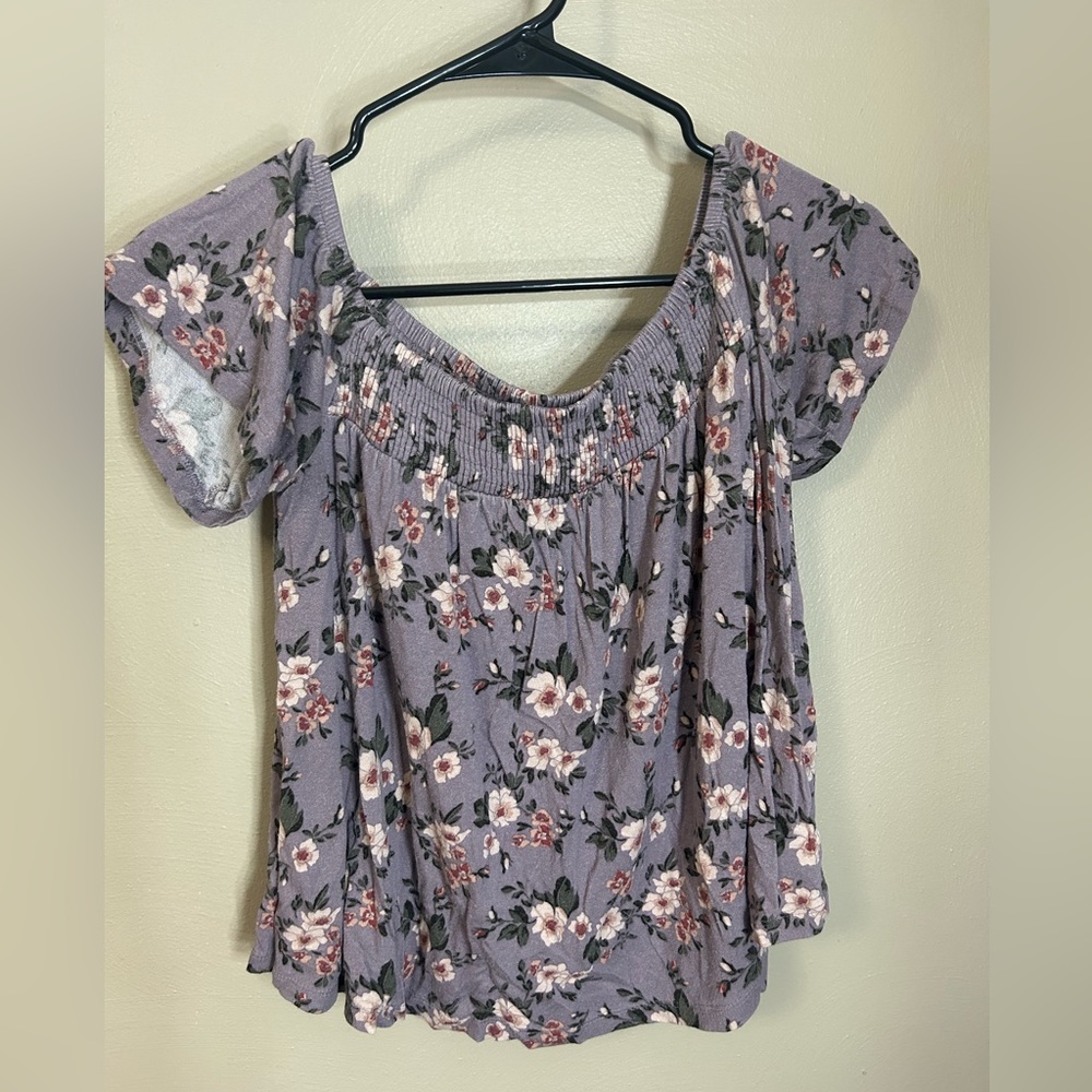 American Eagle Top- Size XS